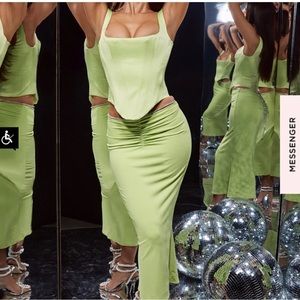 House of CB Rafa top